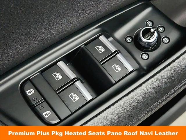 2023 Audi Q7 Premium Plus 55 TFSI quattro Tiptronic