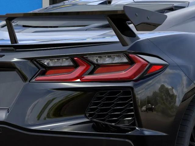 2026 Chevrolet Corvette Stingray Coupe, 1LT, RWD