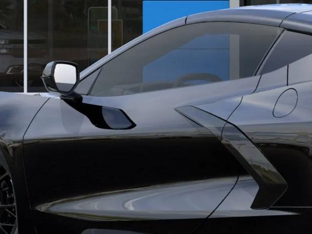2026 Chevrolet Corvette Stingray Coupe, 1LT, RWD