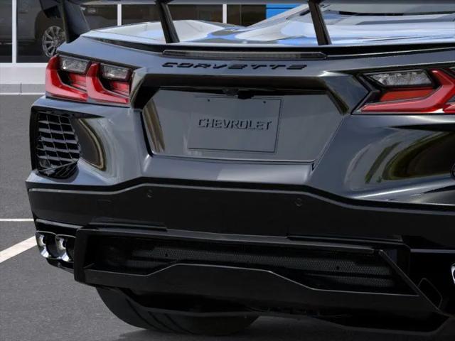 2026 Chevrolet Corvette Stingray Coupe, 1LT, RWD