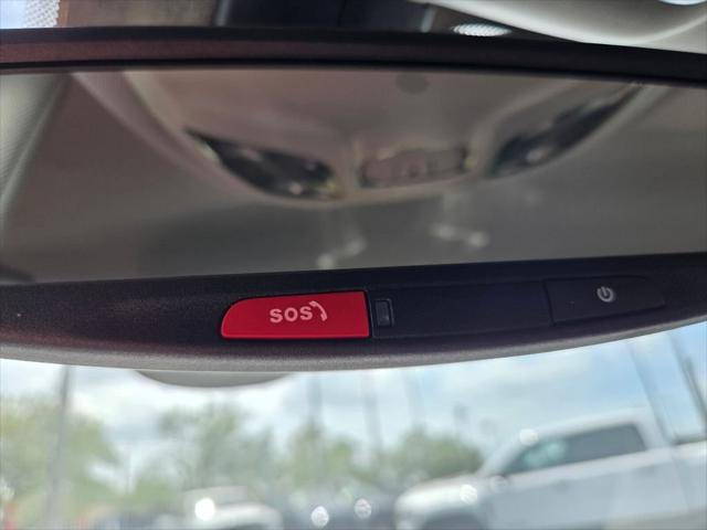 2022 Jeep Compass Trailhawk 4x4
