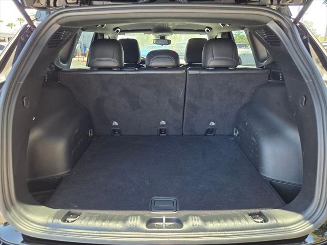 2022 Jeep Compass Altitude 4x4