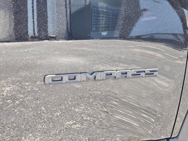 2022 Jeep Compass Altitude 4x4