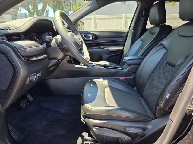 2022 Jeep Compass Altitude 4x4