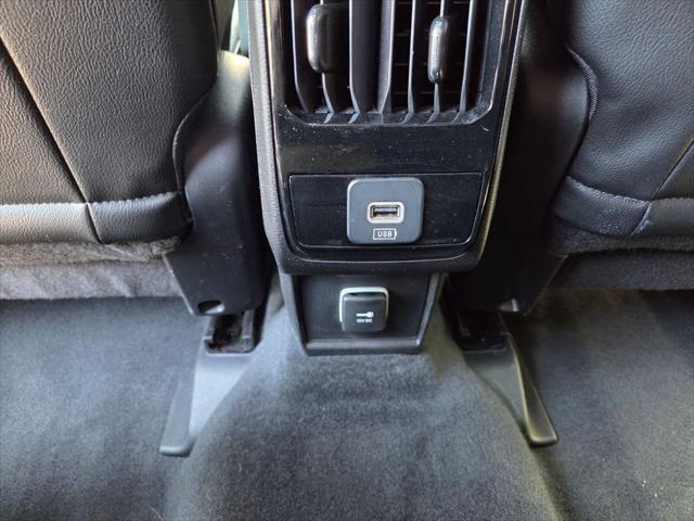 2022 Jeep Compass Altitude 4x4
