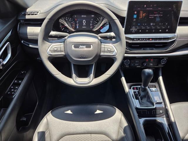 2022 Jeep Compass Altitude 4x4
