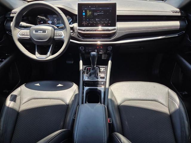 2022 Jeep Compass Altitude 4x4