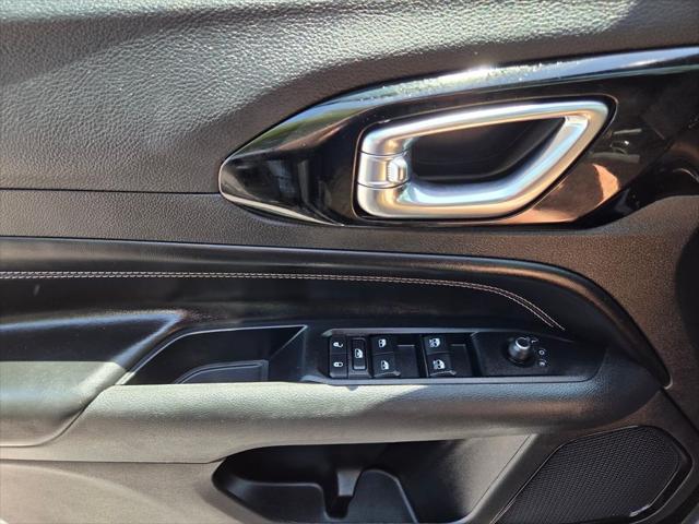 2022 Jeep Compass Altitude 4x4