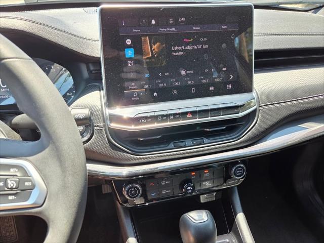 2022 Jeep Compass Altitude 4x4