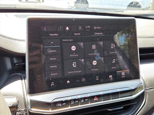 2022 Jeep Compass Altitude 4x4