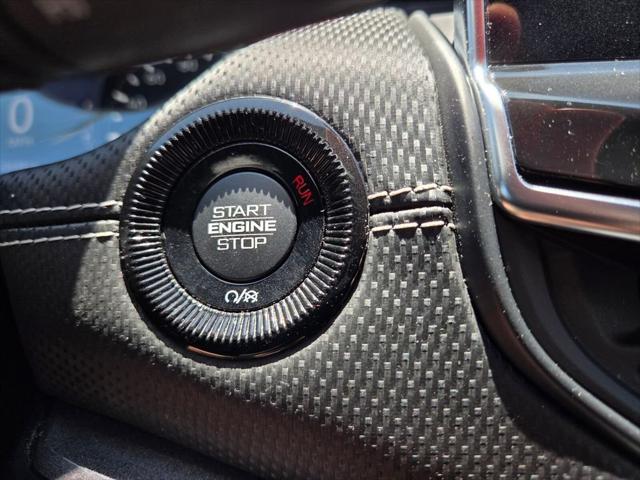 2022 Jeep Compass Altitude 4x4