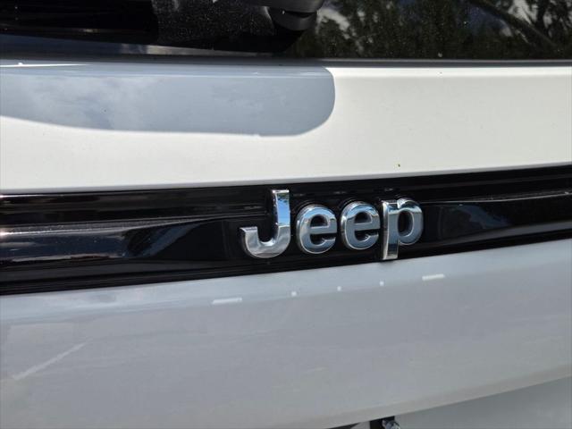 2022 Jeep Grand Cherokee Limited 4x4