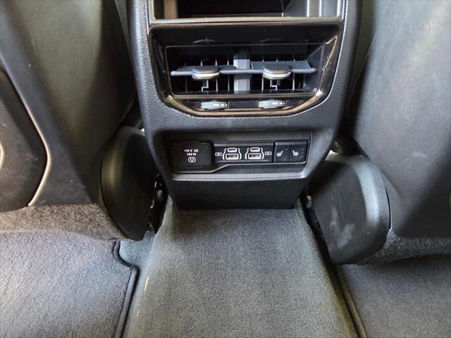 2022 Jeep Grand Cherokee Limited 4x4