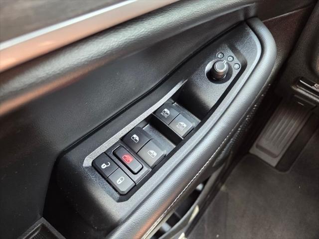2022 Jeep Grand Cherokee Limited 4x4
