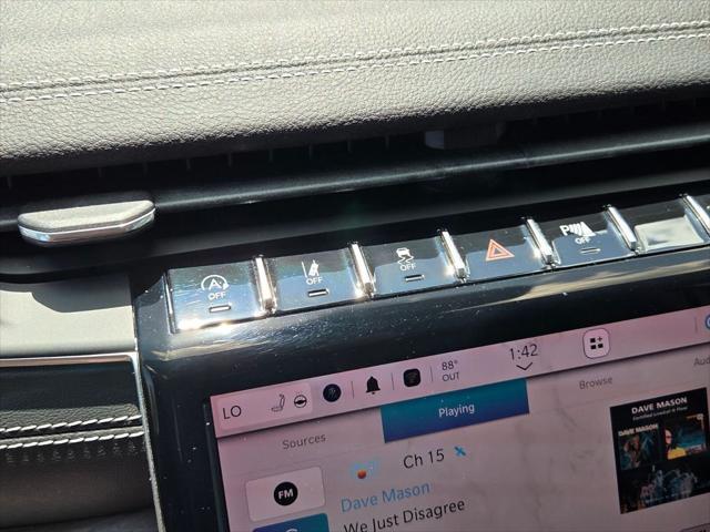 2022 Jeep Grand Cherokee Limited 4x4