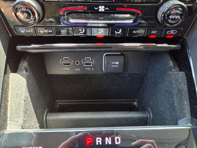2022 Jeep Grand Cherokee Limited 4x4