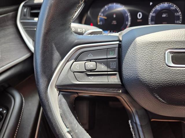 2022 Jeep Grand Cherokee Limited 4x4