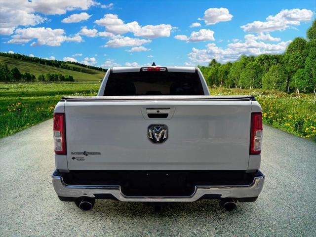 2020 Ram 1500 Lone Star Crew Cab 4x2 5'7" Box