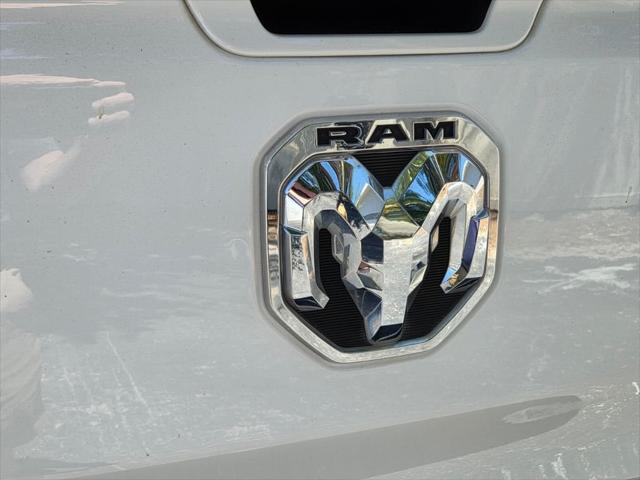 2020 Ram 1500 Lone Star Crew Cab 4x2 5'7" Box