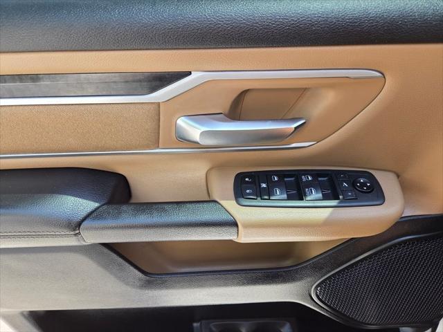 2020 Ram 1500 Lone Star Crew Cab 4x2 5'7" Box
