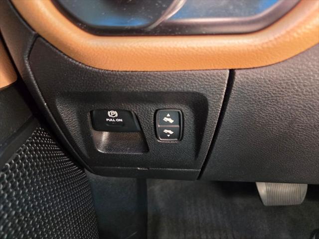 2020 Ram 1500 Lone Star Crew Cab 4x2 5'7" Box