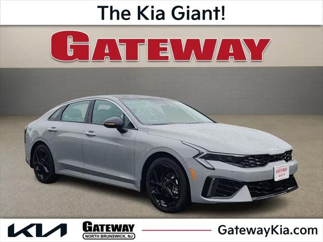 2026 Kia K5 GT-Line AWD for sale in North Brunswick, NJ