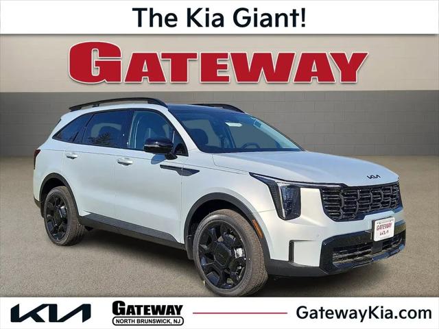 2026 Kia Sorento X-Line EX for sale in North Brunswick, NJ