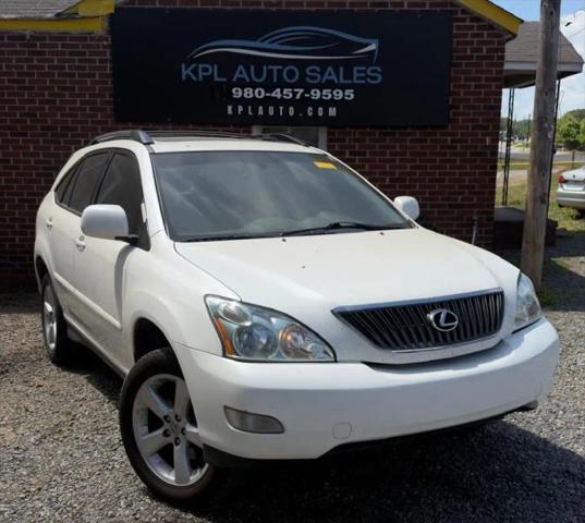 2006 Lexus RX 330 330 for sale in Rock Hill, SC
