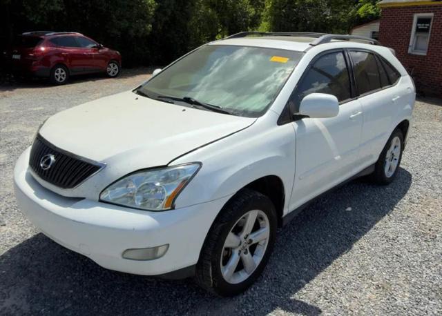 2006 Lexus RX 330 330