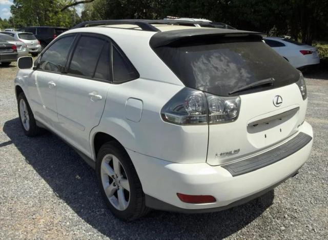 2006 Lexus RX 330 330