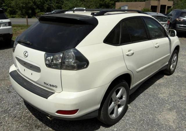 2006 Lexus RX 330 330