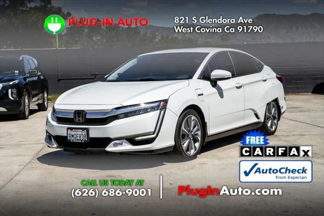 2019 Honda Clarity Plug-In Hybrid Touring for sale in West Covina, CA