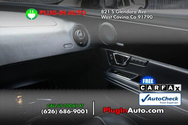 2019 Jaguar XJ Supercharged