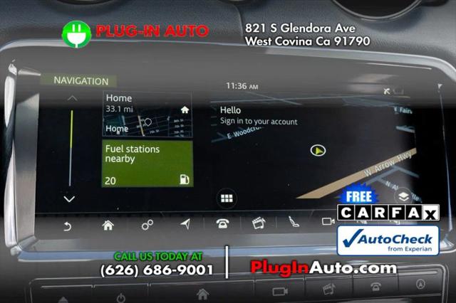 2019 Jaguar XJ Supercharged