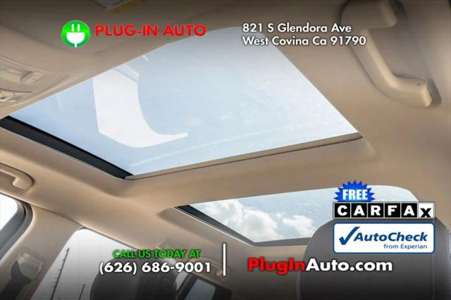 2019 Mercedes-Benz GLS GLS 450 4MATIC for sale in West Covina, CA