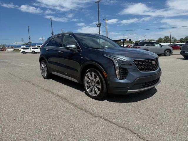 2021 Cadillac XT4 FWD Premium Luxury for sale in Madisonville, KY