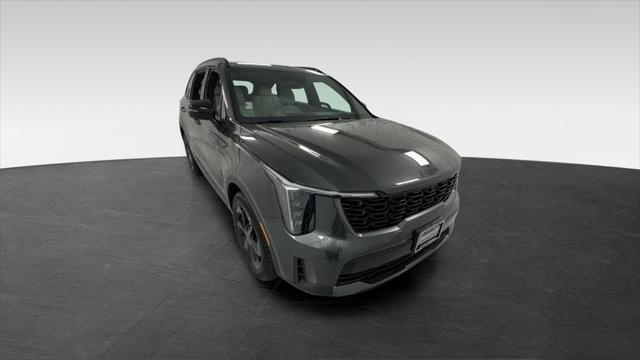 2026 Kia Sorento Hybrid X-Line SX Prestige for sale in Janesville, WI