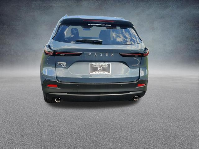 2026 Mazda CX-5 2.5 S Preferred