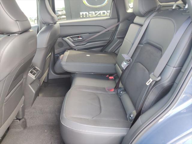2026 Mazda CX-5 2.5 S Preferred
