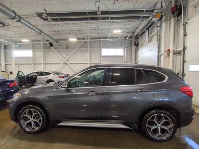 2018 BMW X1 xDrive28i