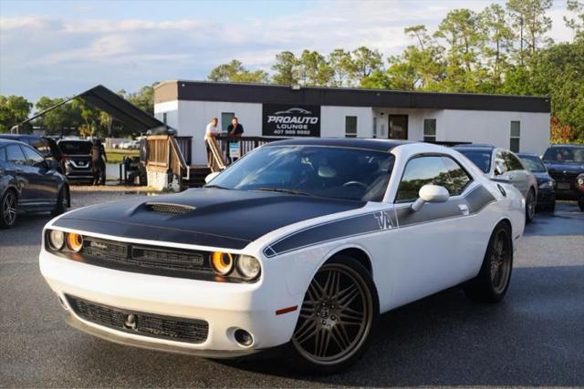 2018 Dodge Challenger T/A Plus for sale in Orlando, FL