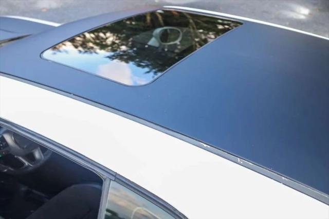 2018 Dodge Challenger T/A Plus