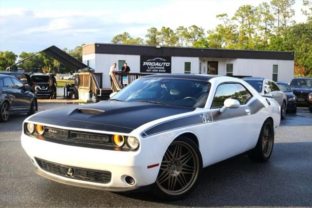 2018 Dodge Challenger T/A Plus for sale in Orlando, FL