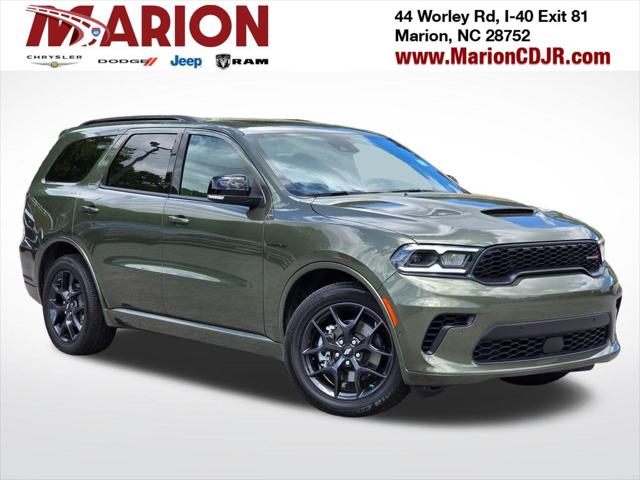 2026 Dodge Durango GT Plus HEMI V8 for sale in Marion, NC