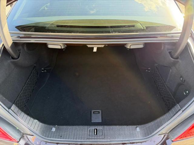 2012 Mercedes-Benz CLS CLS 550