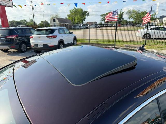 2012 Mercedes-Benz CLS CLS 550