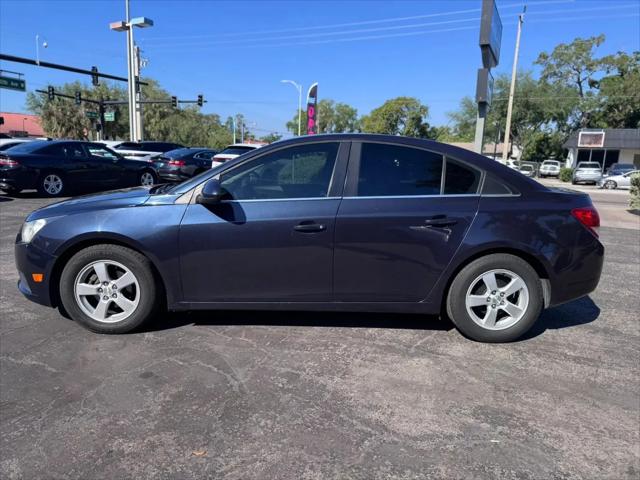 2014 Chevrolet Cruze 1LT Auto