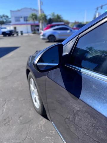 2014 Chevrolet Cruze 1LT Auto