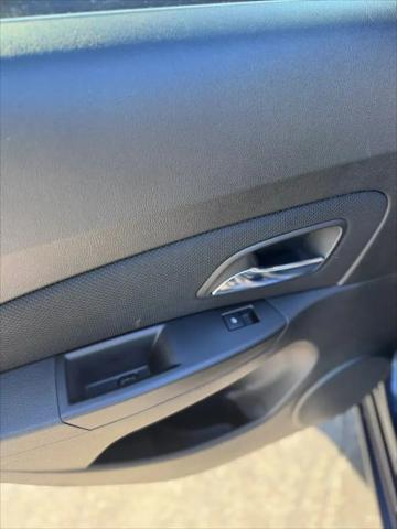 2014 Chevrolet Cruze 1LT Auto