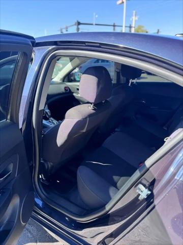 2014 Chevrolet Cruze 1LT Auto